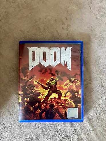 Oyun diskləri: Macəra — 19