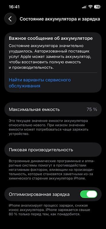 mic mini: IPhone 12 Pro, Б/у, 128 ГБ, Pacific Blue, Чехол, 75 % — 4