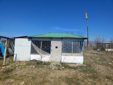 гостевой дом нарын: Небольшое одноэтажное здание/киоск на отдельном участке. -