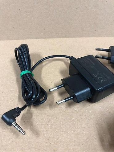 Kablovi za telefone: Punjač za Emporia telefone – RL-V170 / RL-V170EU, 5V 0,55A - Tip — 6
