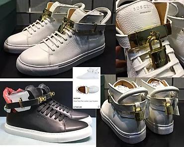 Patike: BUSCEMI, CONCEPT MODELI, ULTRA HIT 2025-26 | Novo! ! ! Najnovije! ! — 6