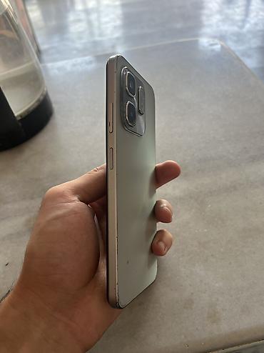 philips xenium f511: Infinix HOT 50i, 128 GB, rəng - Boz, Sensor — 4