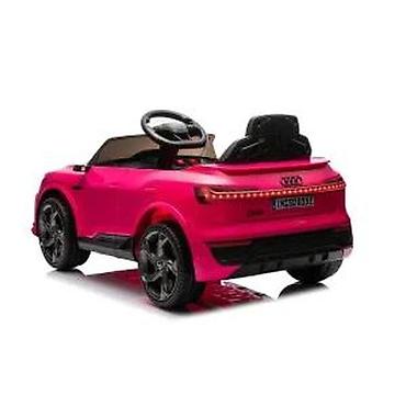 Sve za decu: Dečiji električni automobil – Audi (licencirani dizajn), kabriolet — 8