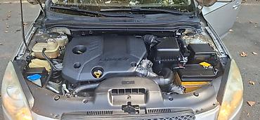 ford tranzit 2001: Kia Ceed: 1.6 l | 2007 il Universal — 6