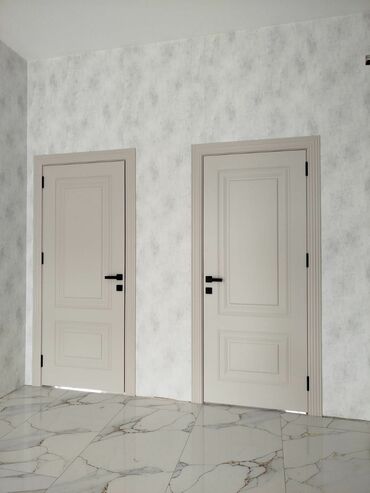 qapi setqasi: İç qapılar – klassik dizayn - Model: panel naxışlı, klassik üslub -