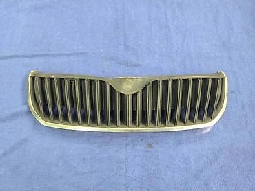 Car Body Parts: MASKA ZA ŠKODA SUPERB OD 2008. DO 2012. GOD. | Maska za Skodu Superb — 2
