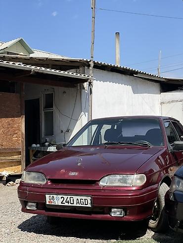 240: Daewoo : 2013 г., 1.5 л, Механика, Бензин, Седан — 10