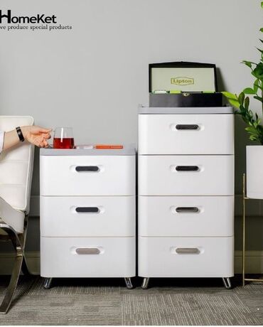 Komodlar: Yeni, Güzgüsüz — 16