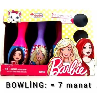 Oyuncaqlar: Səli̇qəli̇, az i̇şlənmiş UŞAQ OYUNCAQLARI satılır. Oyuncaqları — 14