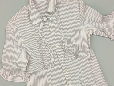 bluzki z reniferem: Shirt, Orsay, S (EU 36), condition - Good