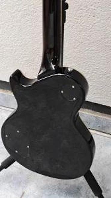 Gitare: HARLEY BENTON SC-550 II FTF | . Slanje po dogovoru ili lično — 24