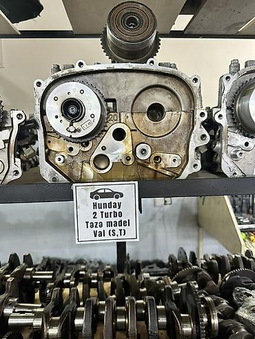 turbo az mercedes c300: Məhsul: Hyundai və Kia mühərrik hissələri – val (krank mili) və val — 1