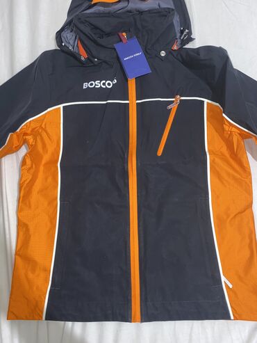 термо одежда для спорта: Куртка M (EU 38)