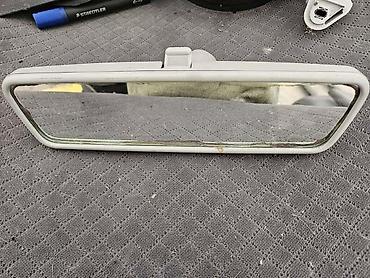 cena automobila: UNUTRASNJI RETROVIZOR ZA VOLKSWAGEN GOLF 4 | VW Golf 4 2.0 Benzin — 2