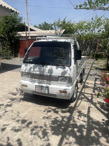 Daewoo: Daewoo Лабо: 2012 г., 0.8 л, Механика, Газ