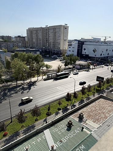 объект: Комната с лоджией в квартире - Светлая комната с выходом на — 3