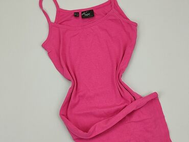 spódnice plisowane midi różowa: Сукня, XS, Bpc, стан - Хороший