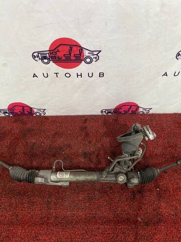 рулевые рейки нексия: Руль рейкасы Toyota