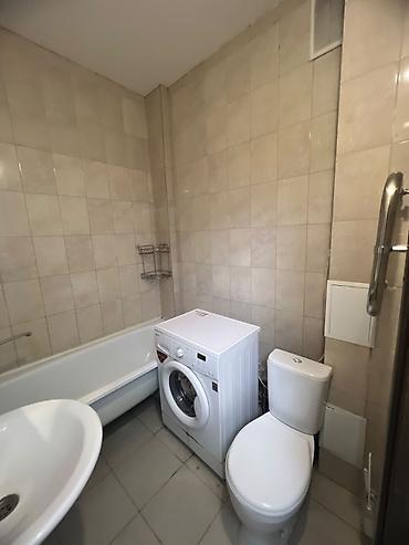 Продажа квартир: 1 комната, 44 м², 12 мкр 106 серия улучшенная, 7 этаж — 9