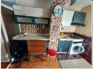 Uzunmüddətli kirayə mənzillər: Bu mənzil yaşayış üçün uyğun, rahat və funksional daxili məkana -da lalafo.az — 11 Uzunmüddətli kirayə mənzillər: Bu mənzil yaşayış üçün uyğun, rahat və funksional daxili məkana — 11