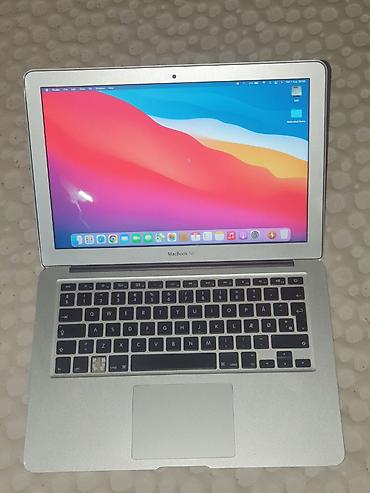 Apple: MACBOOK AIR 2013 Prodaje se ispravan laptop,ima ostecenja po — 1