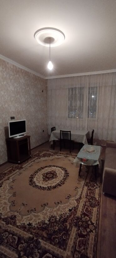 Uzunmüddətli kirayə mənzillər: Kirayə 2 otaqlı yeni təmirli və tam əşyalı mənzil. Kazımağa Kərimov — 6