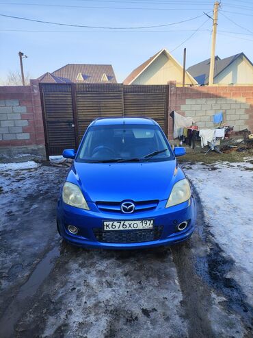 Mazda: Mazda Demio: 2004 г., 1.5 л, Автомат, Бензин