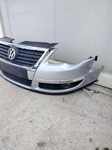 hauba golf 4: PREDNJI BRANIK ZA VOLKSWAGEN PASSAT B6 OD 2005. DO 2010. GOD. | — 3
