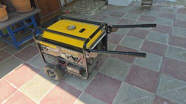 Generatorlar: Benzin Generator Firman, Zəmanətsiz, Kredit yoxdur