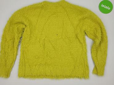 cropp sweter grinch: Sweter damski, rozmiar XL — 2