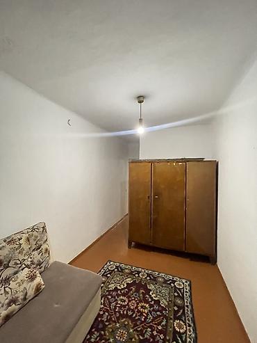 flat osh: 2 комнаты, 40 м², Хрущевка, 3 этаж, Косметический ремонт — 6