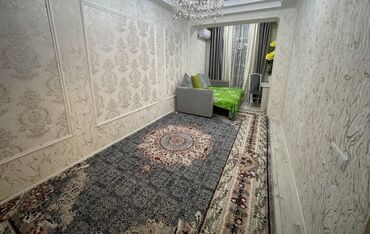 киркомстром дома: 2 комнаты, 47 м², Индивидуалка, 4 этаж, Косметический ремонт