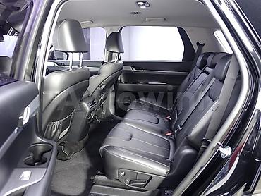 chrysler pacifica: Hyundai Palisade: 2019 г., 3.8 л, Автомат, Бензин, Кроссовер — 9