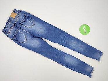 baloon jeans: FB Sister, Jeansy damskie, rozmiar 2XS — 3