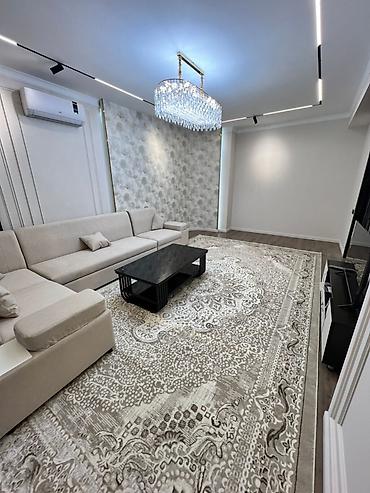 Долгосрочная аренда квартир: 🚨 СРОЧНО СДАЕТСЯ 👇 🏡 Шикарная 3-комнатная квартира в ЖК «Вегас» ✨ 📍 — 2