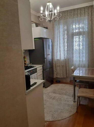 Yeni tikili: 3 otaqlı, Yeni tikili, 86 kv. m — 8