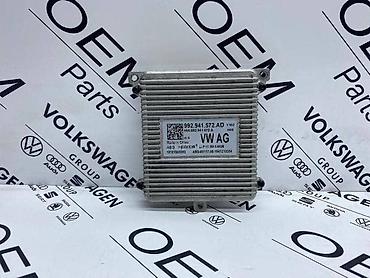 led sijalice h4: BALAST ZA VOLKSWAGEN TIGUAN, TOURAN, GOLF 7 . - AD | Balast/Modul — 1