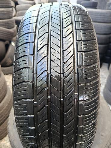 sailun: Летняя шина Sailun 215/60 R16 1 шт - Размер: 215/60 R16 - Сезон — 1