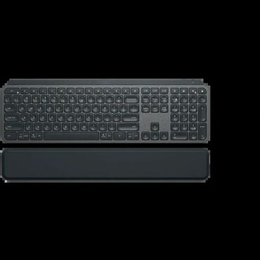 bluetooth receiver za auto: Brand: Logitech |x|x Model: LOGITECH MX Keys Bluetooth Combo Gen 2 -