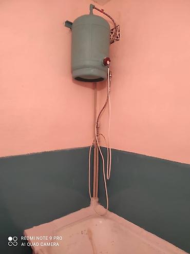 Продажа квартир: 2 комнаты, 43 м², Индивидуалка, 4 этаж, Косметический ремонт — 4