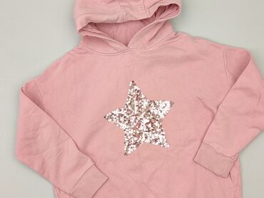 kapcie dzieciece zapinki allegro: Bluza, Next, 11 lat, 140-146 cm, stan - Dobry