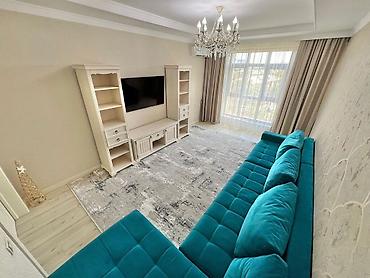 Долгосрочная аренда квартир: 3 комнаты, Агентство недвижимости, Без подселения — 3