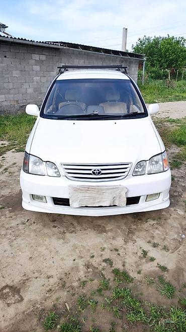 генератор домашний: Toyota Gaia: 2000 г., 2 л, Автомат, Бензин, Минивэн — 3