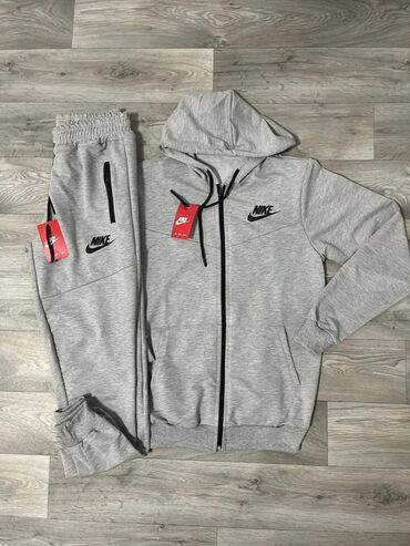 Trenerke: Komplet, Nike, bоја - Šareno, Pamuk na lalafo.rs — 9 Trenerke: Komplet, Nike, bоја - Šareno, Pamuk — 9