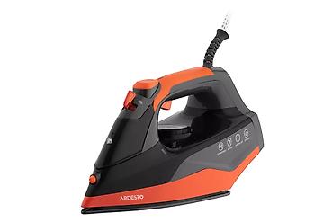buxar: №: 16452 Məhsulun adı: Ütü Ardesto iron IR-C2233-GR, 2200W Brend — 1