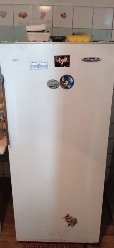 бу холодильник бишкек: Холодильник Зил, Б/у, Однокамерный