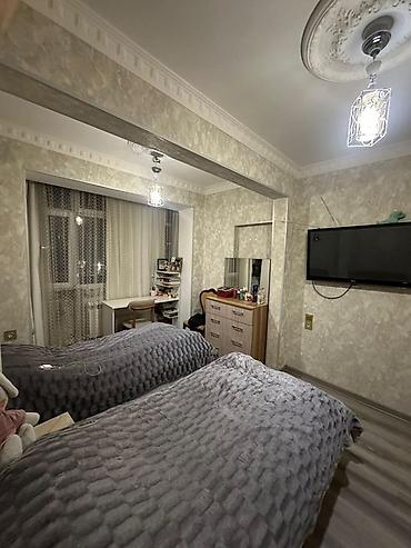 dolablar paltar: Yasamalda İnşaatçılar metrosuna 10 dəq-lik məsafədə Mənzil satılır — 4