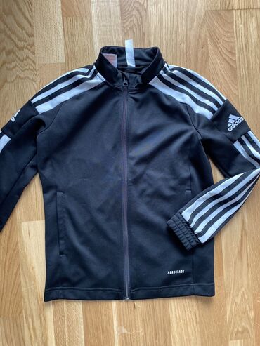 deciji duks ibiza xs: Adidas, Sa rajsferšlusom, 140-146