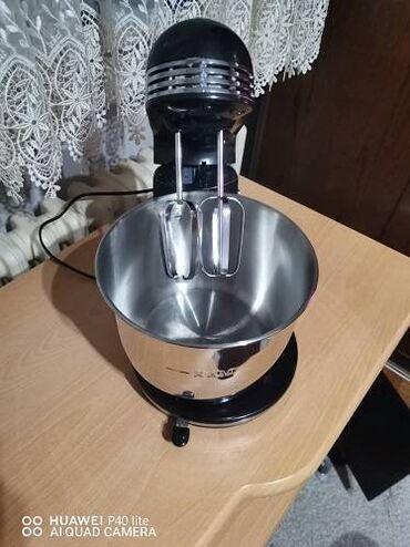 Blenderi, mikseri: Mikser - planetarni sa posudom Jocca Jocca Mikser sa posudom - ručni — 5