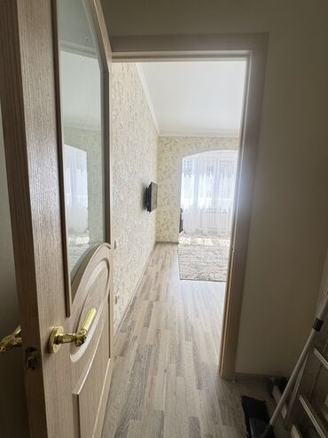 Продажа квартир: 2 комнаты, 68 м², 106 серия улучшенная, 3 этаж, Евроремонт — 13